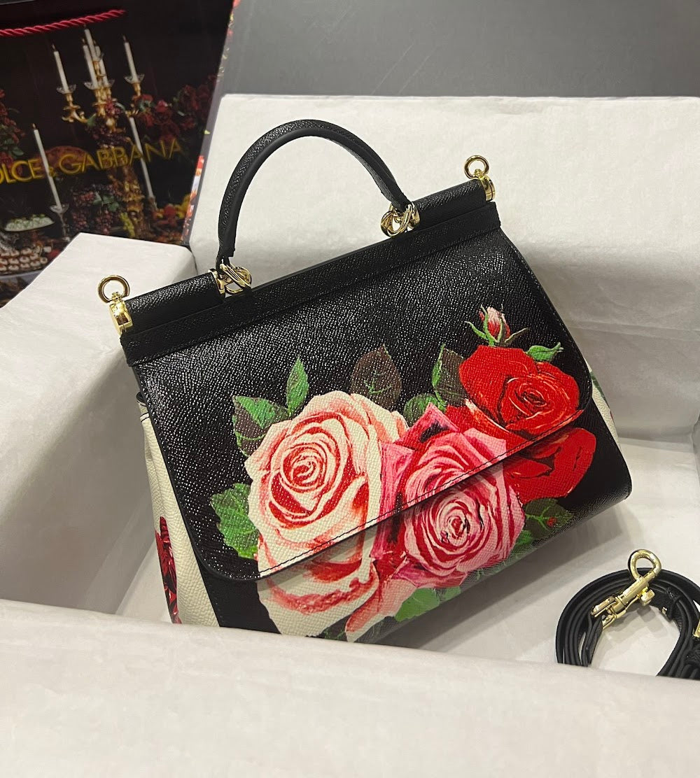 Dragons Bags DGn Luxury Bag --93920
