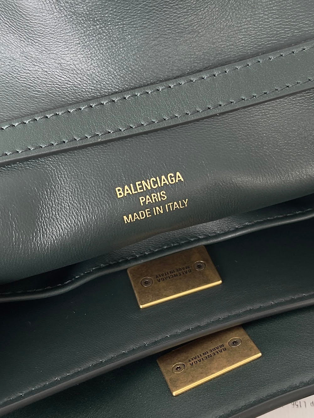 Dragons Bags Balenciaga Luxury Bag --110830
