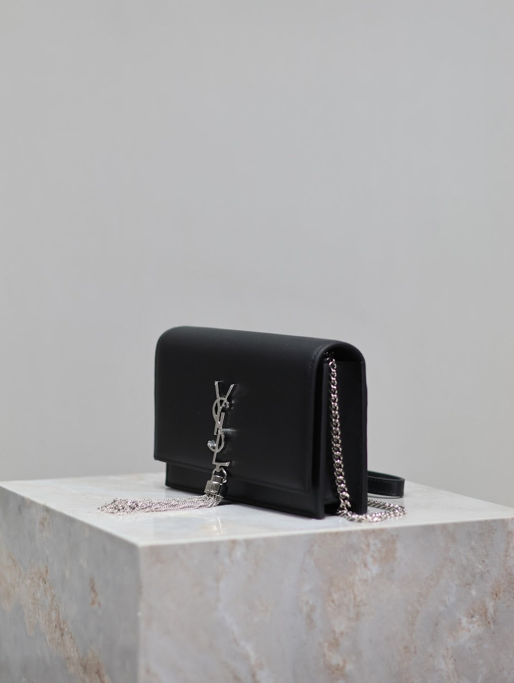 Dragons Bags YSLn Luxury Bag --120518