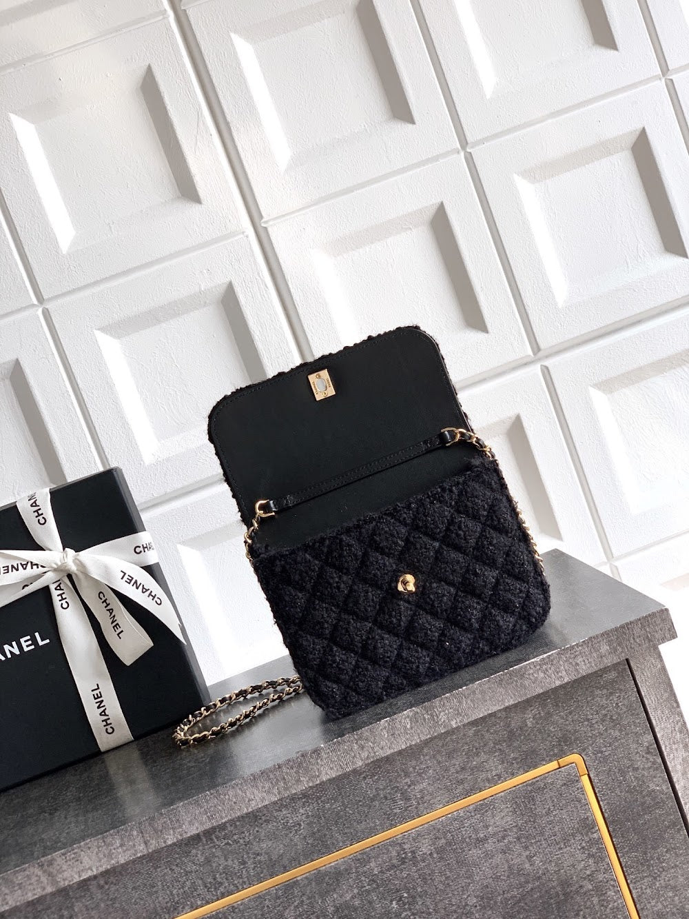 Dragons BagsCHn Luxury Bag --113961