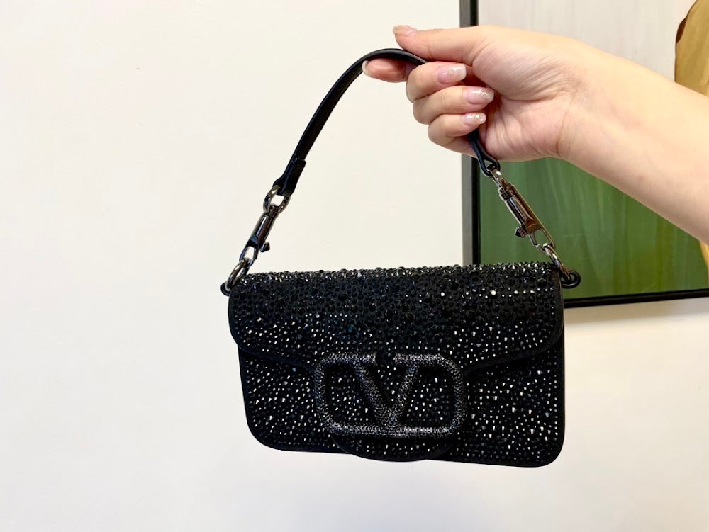 Dragons Bags Valentine Luxury Bag --121099