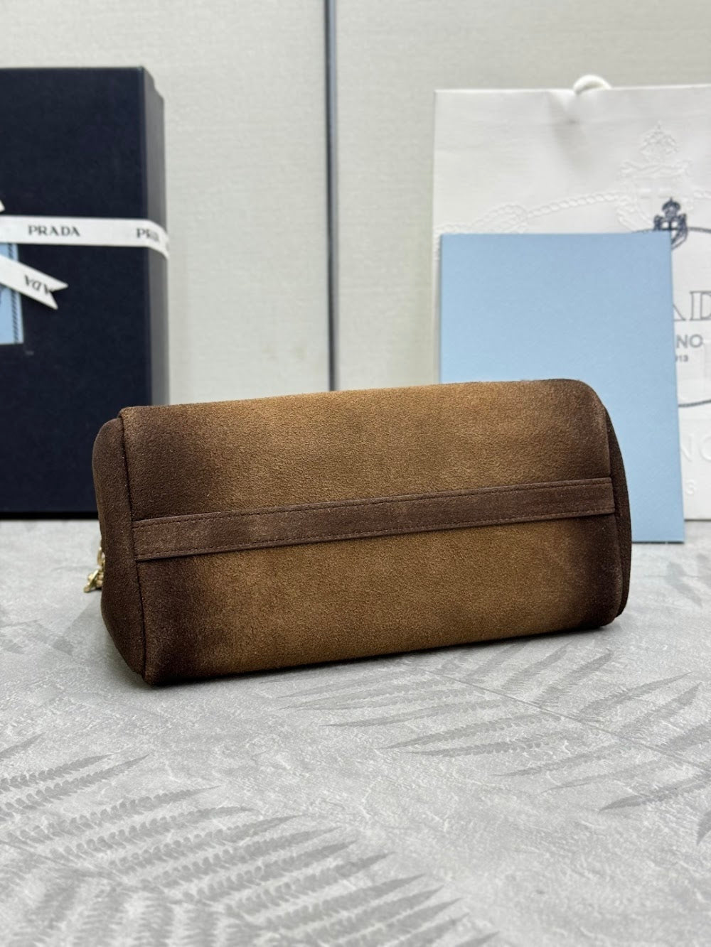 Dragons Bags Pradn Luxury Bag --101379