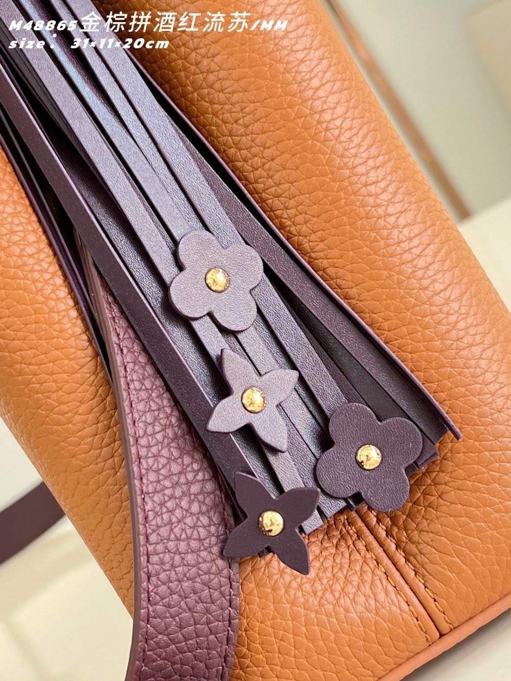 Dragons Bags ln Luxury Bag --95954