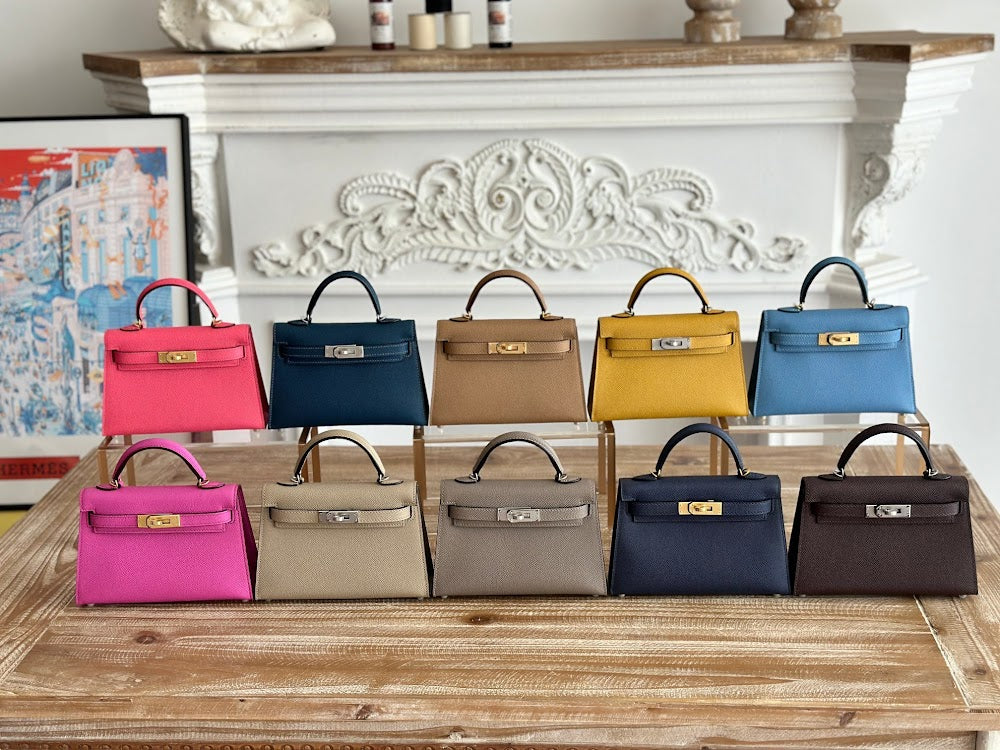 Dragons BagsHermesn Luxury Bag --116998