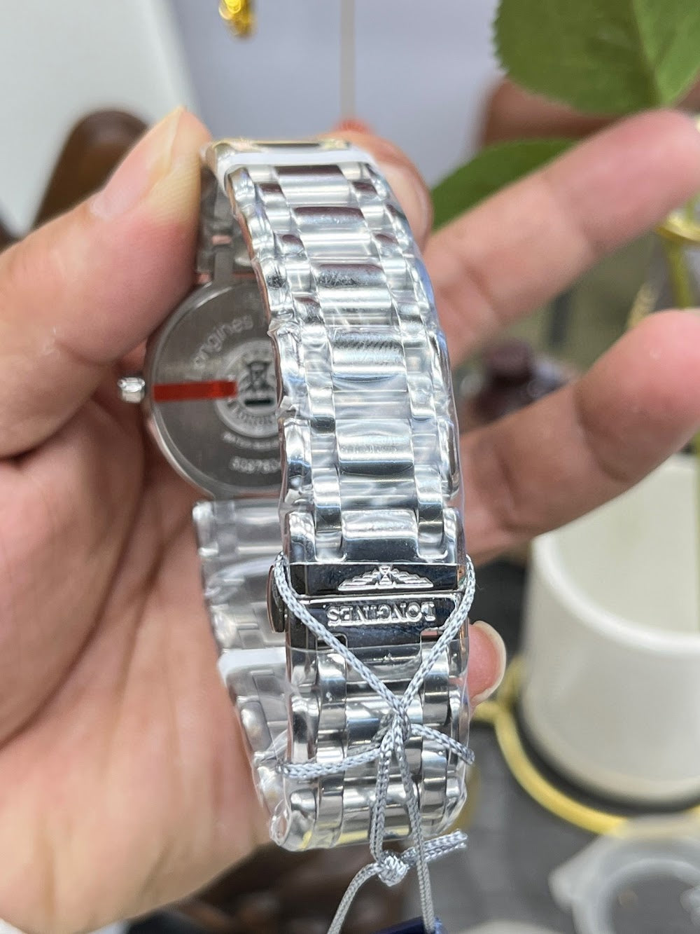 Dragons Bags Luxury Designer Watch --103944