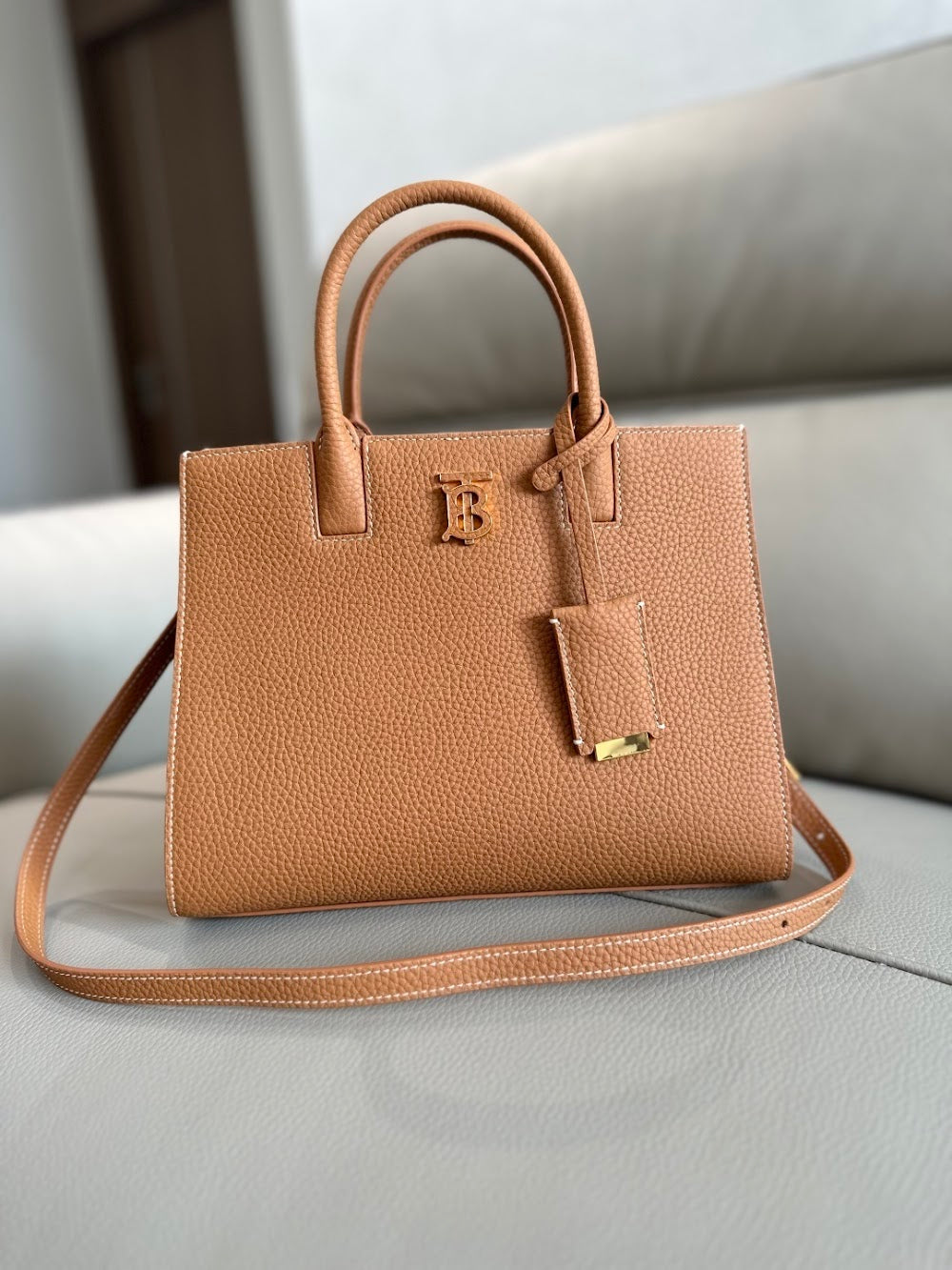Dragons Bags Burberryn Luxury Bag --91696