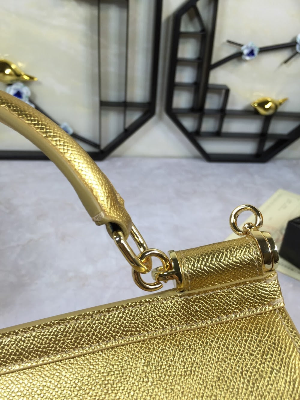 Dragons Bags DGn Luxury Bag --93180