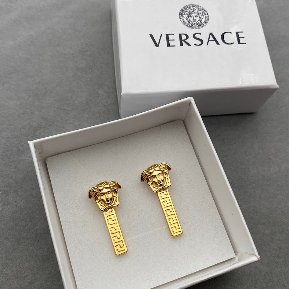Dragons Bags Versace Luxury Jewelry --51303