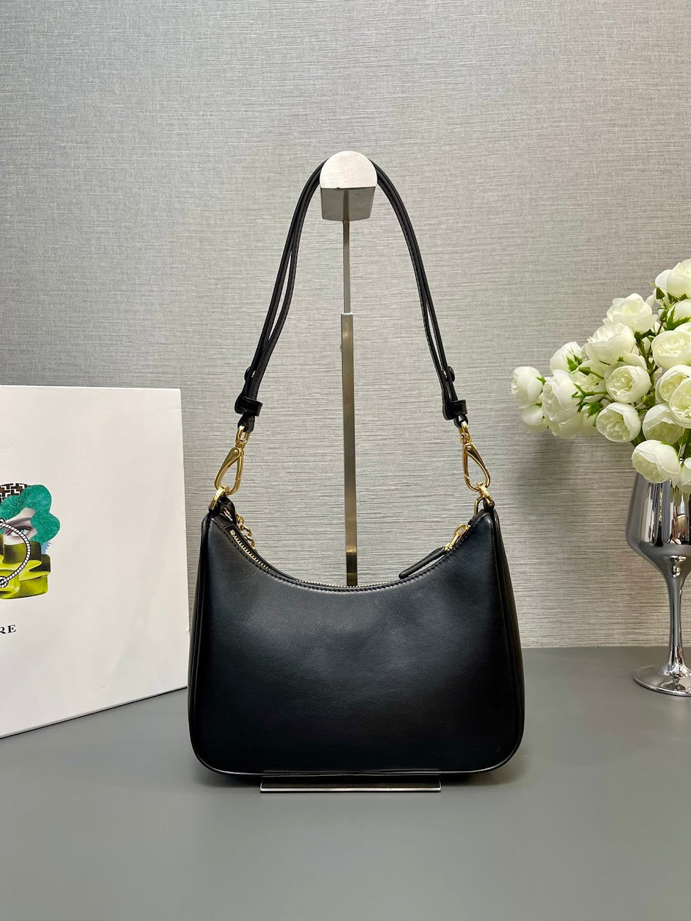 Dragons Bags Pradn Luxury Bag --101485