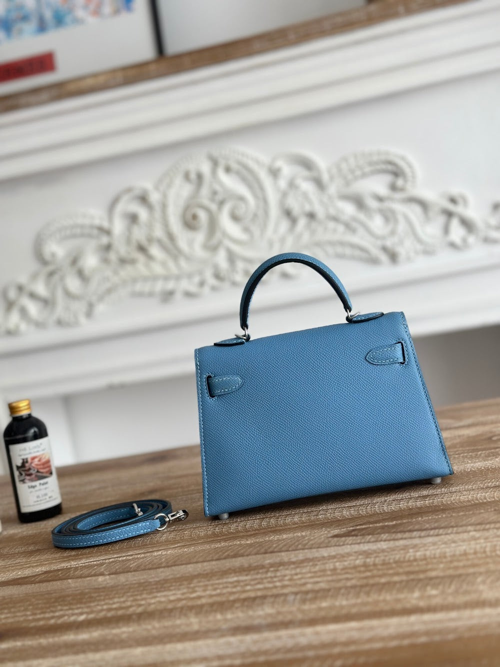 Dragons BagsHermesn Luxury Bag --117678