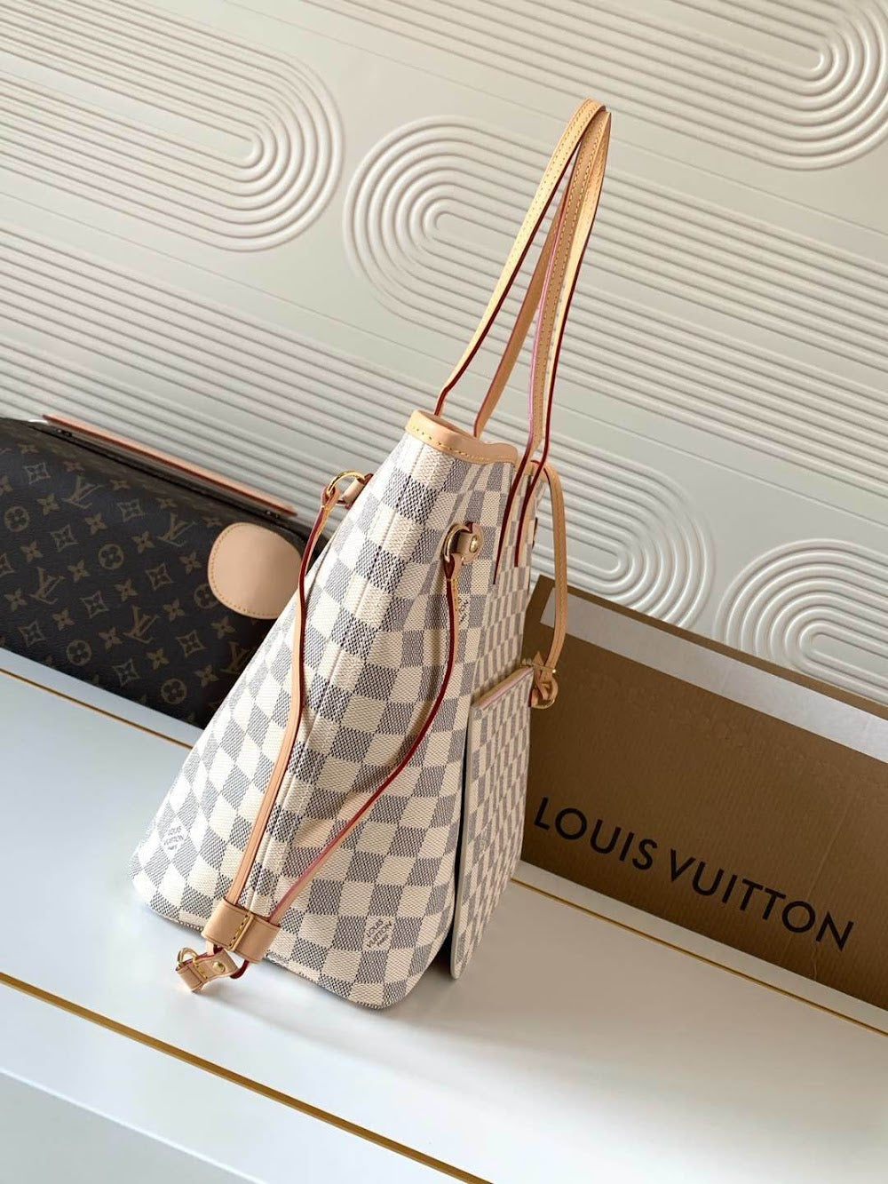 Dragons Bags ln Luxury Bag --81760