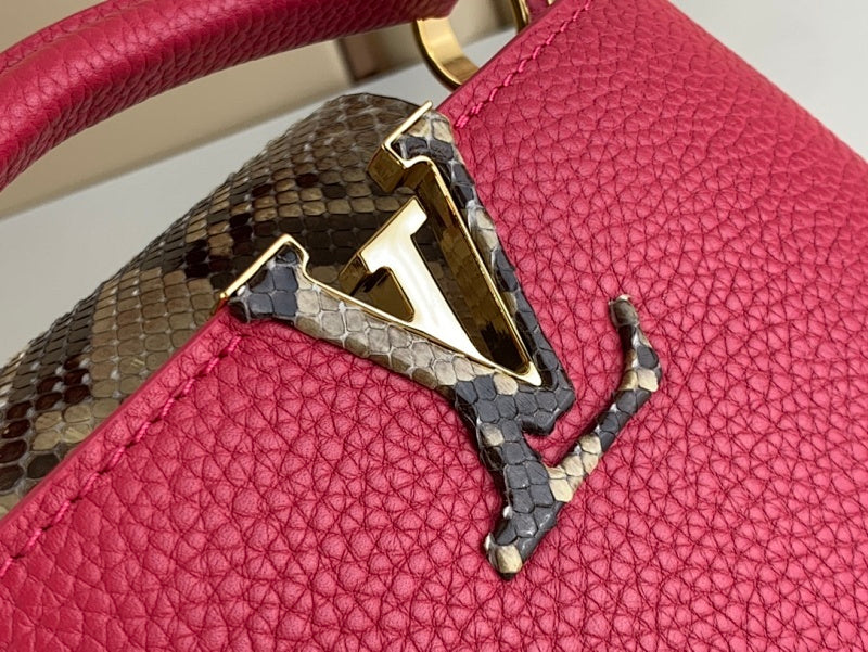 Dragons Bags ln Luxury Bag --67820