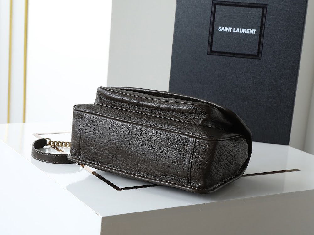 Dragons Bags YSLn Luxury Bag --120020