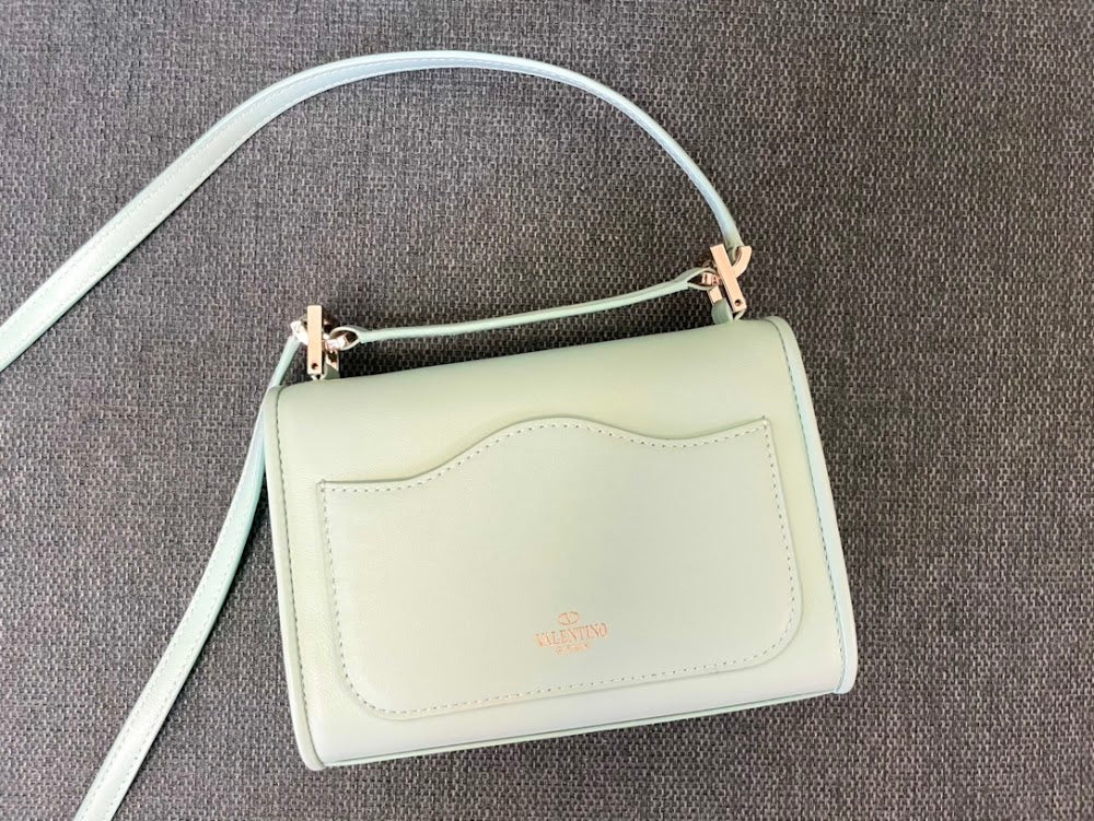 Dragons Bags Valentine Luxury Bag --121423
