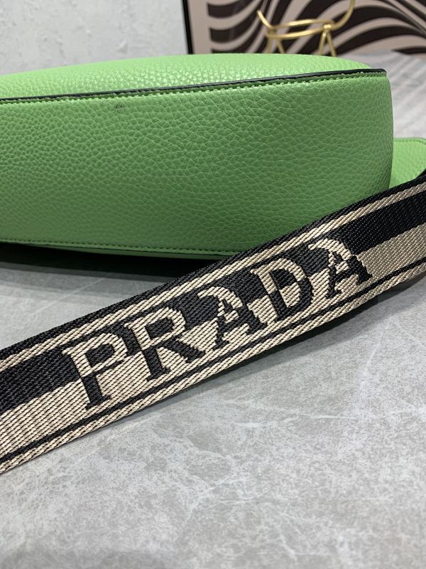 Dragons Bags pradn Luxury Bag --73347