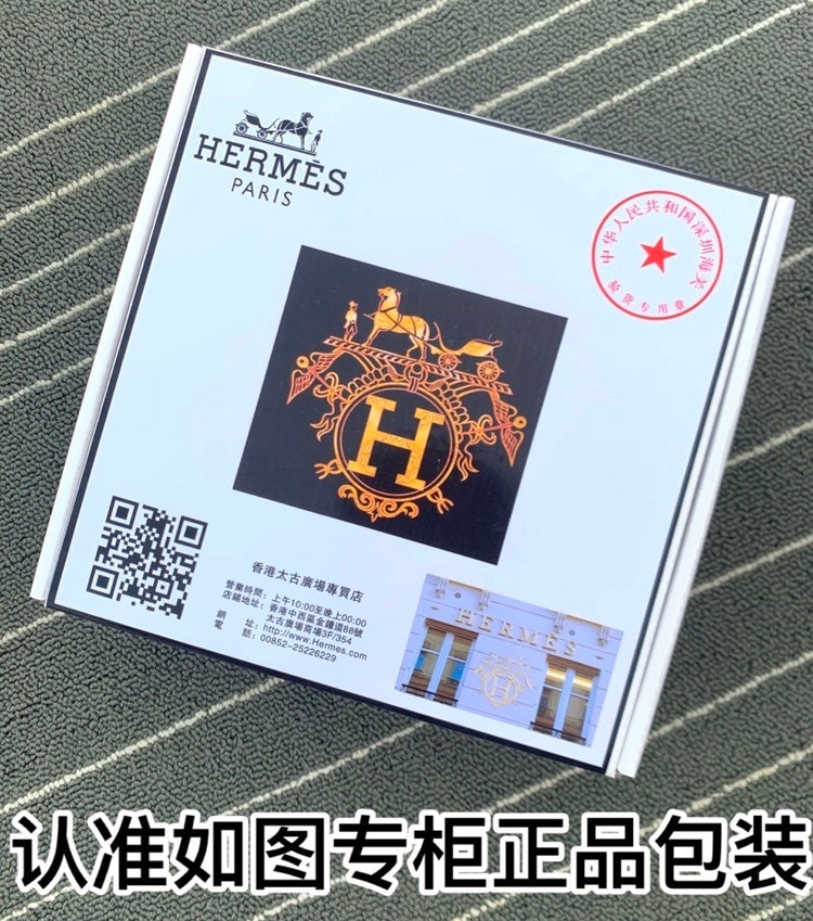 Dragons Bags Hermesn Luxury Belt --106017