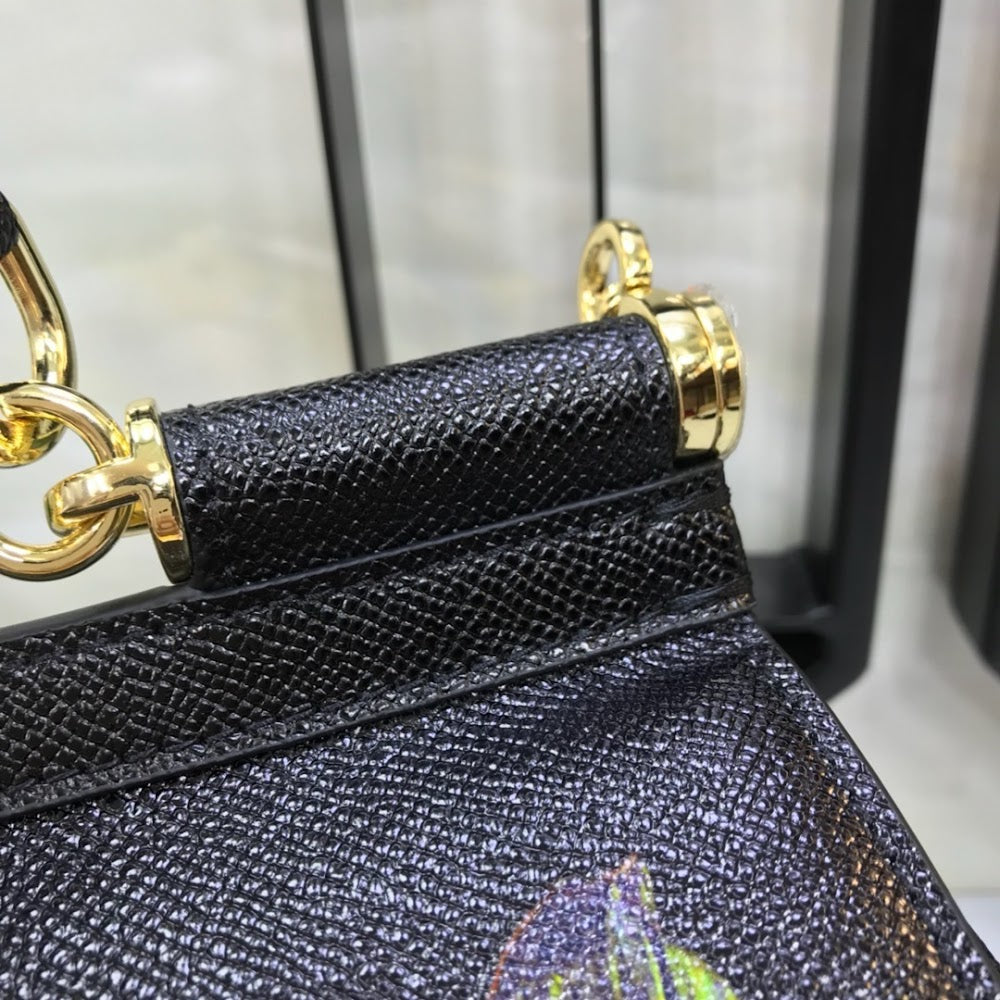 Dragons Bags DGn Luxury Bag --93154