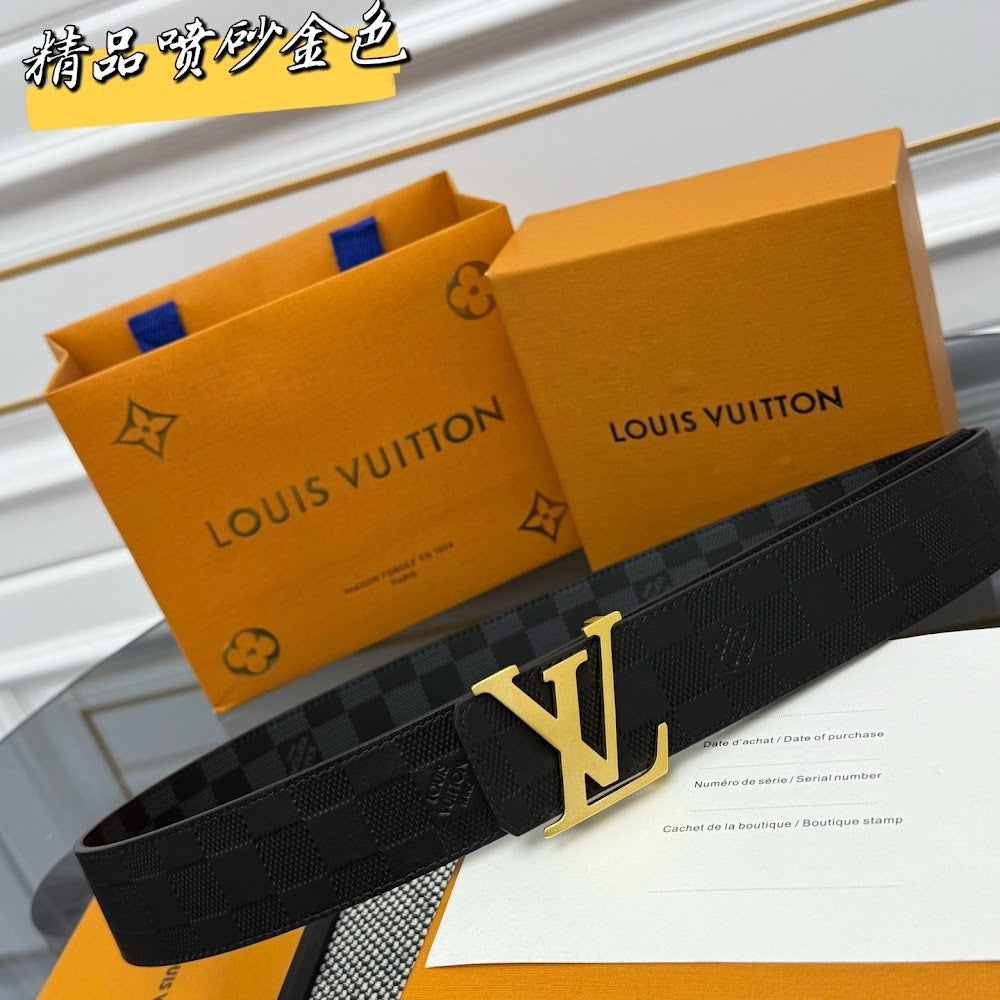 Dragons Bags ln Luxury Belt --109456