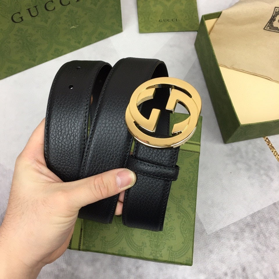 Dragons Bags Guccin Luxury Belt --108087