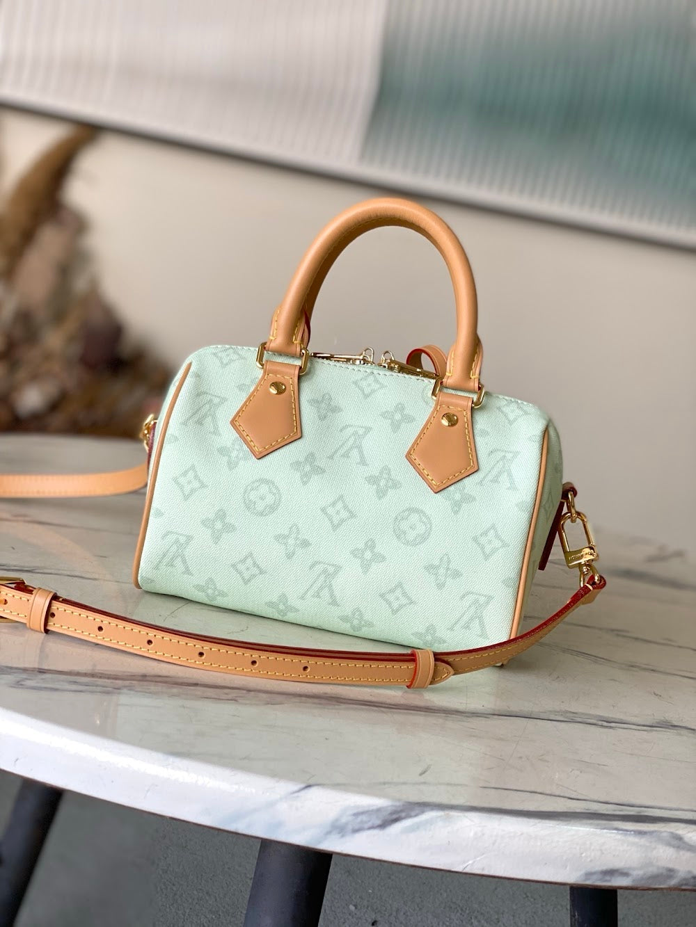 Dragons Bags ln Luxury Bag --96459