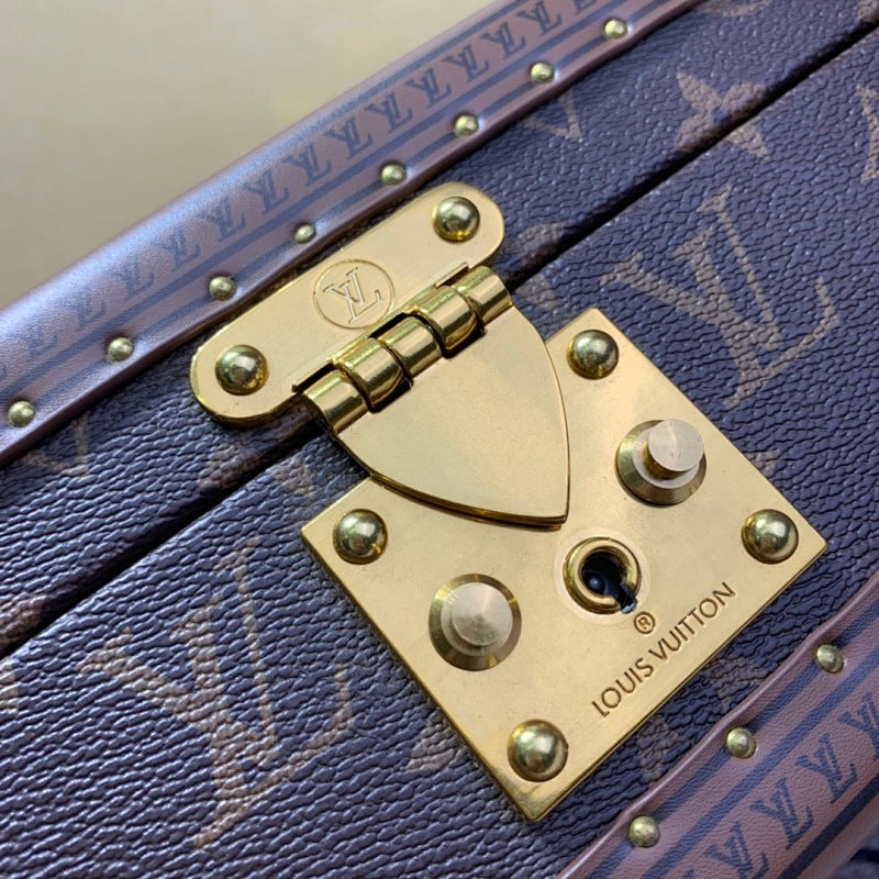 Dragons Bags ln Luxury Bag --59808