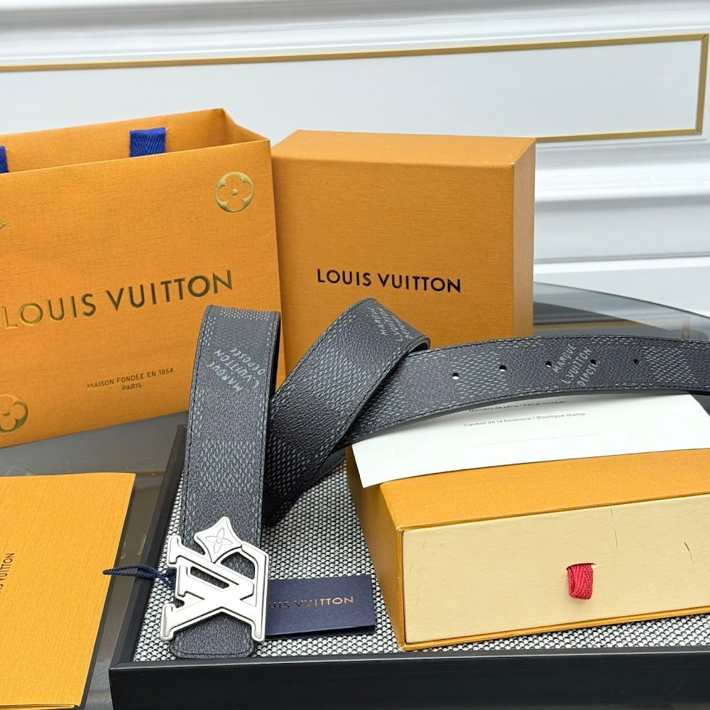Dragons Bags ln Luxury Belt --107154