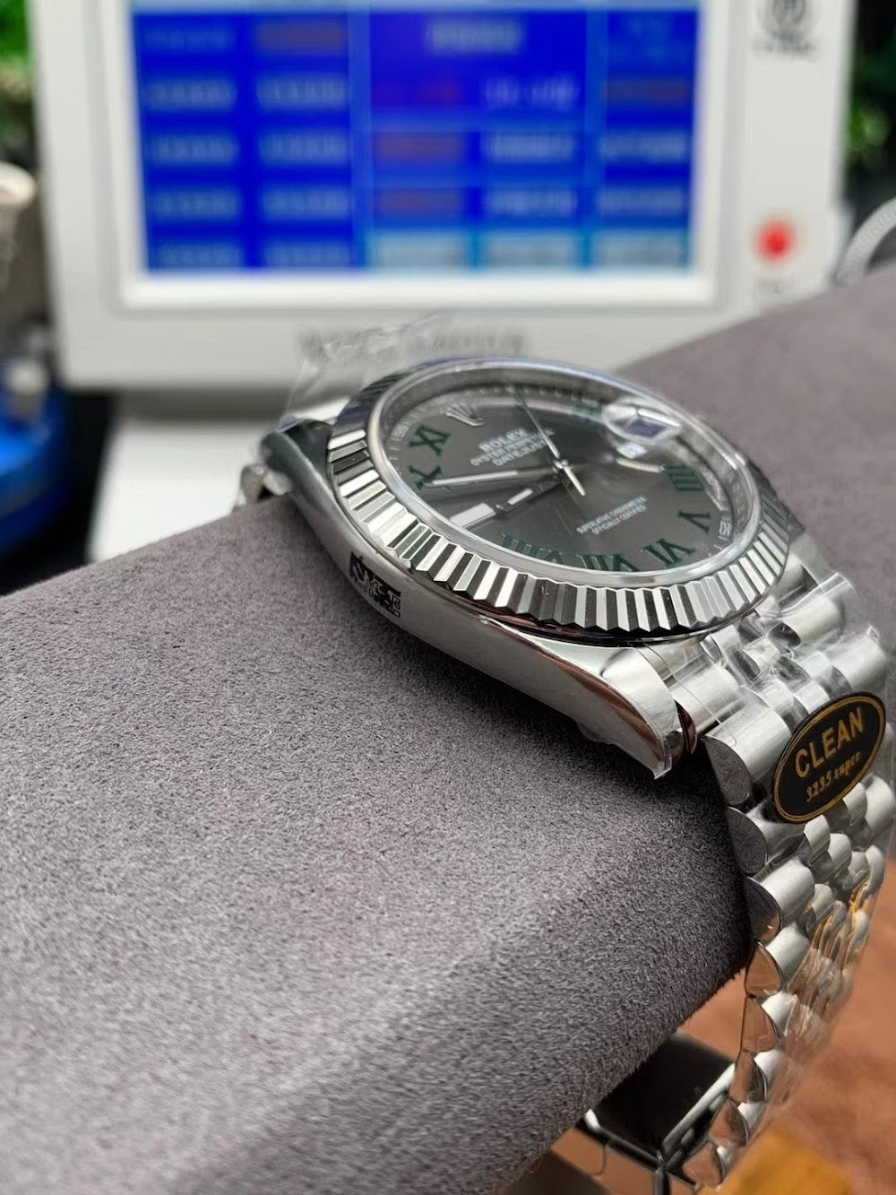 Dragons Bags Luxury Designer Watch --104390