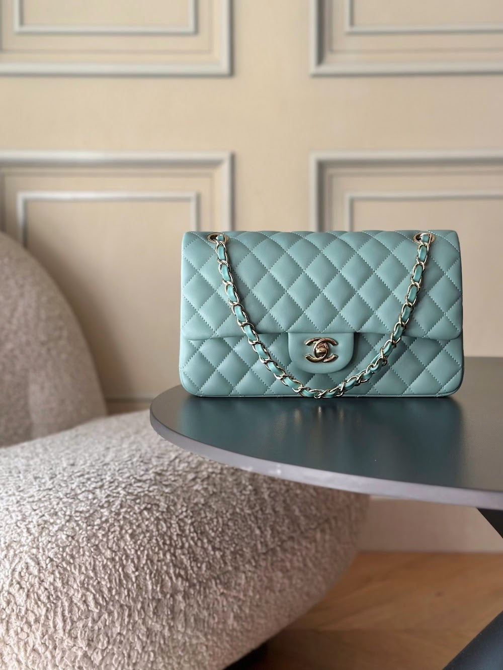 Dragons Bags CHn Luxury Bag --112974