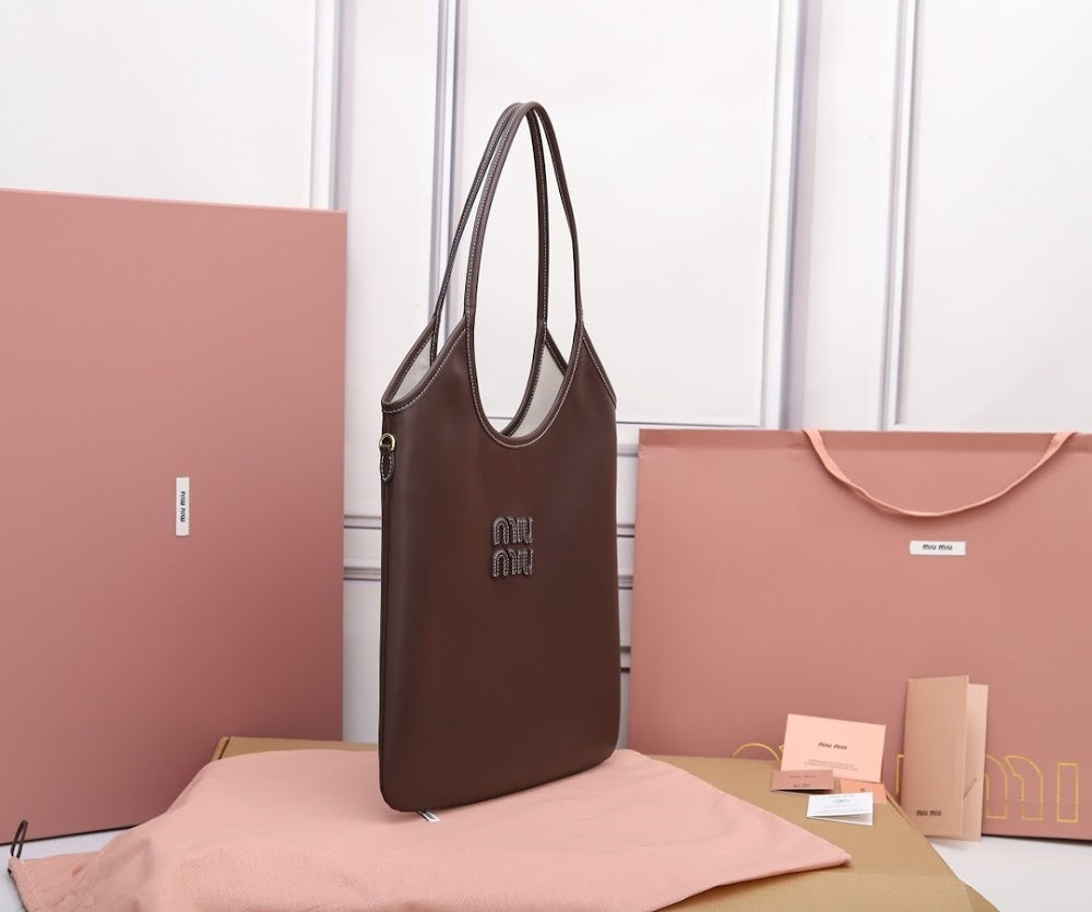 Dragons Bags Miun Miun Luxury Bag --123192