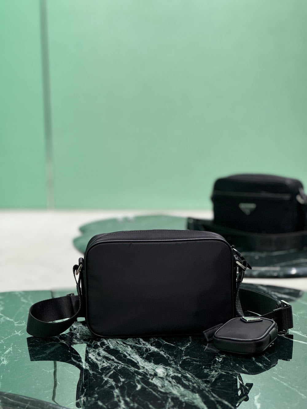 Dragons Bags Pradn Luxury Bag --102896