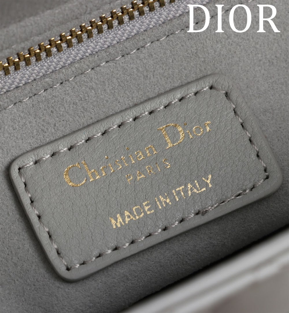 Dragons BagsDiorn Luxury Bag --115936