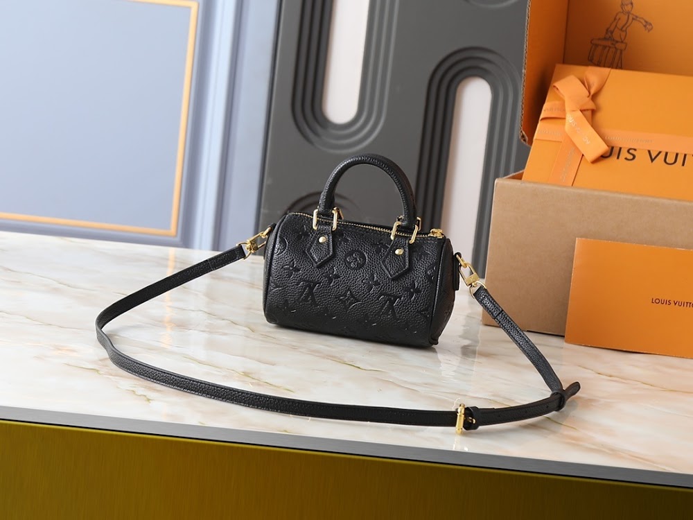 Dragons Bags ln Luxury Bag --77665