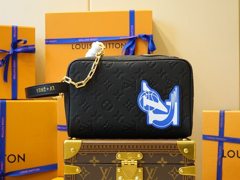 Dragons Bags ln Luxury Bag --56994