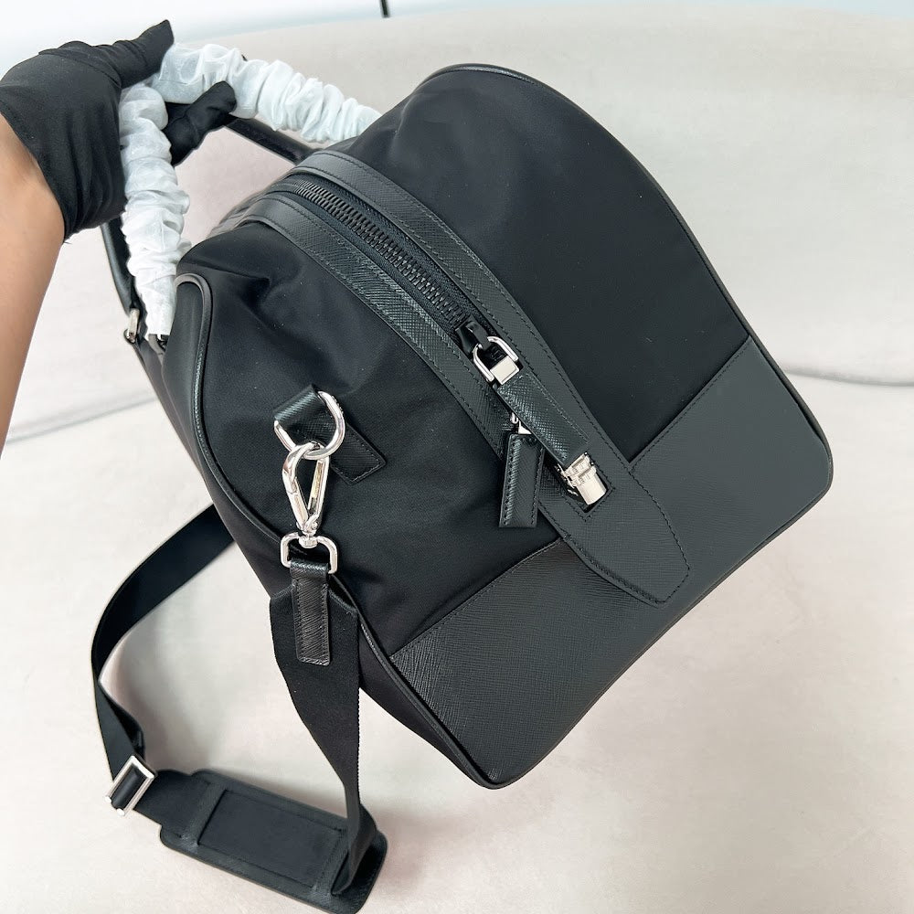 Dragons Bags Pradn Luxury Bag --102471