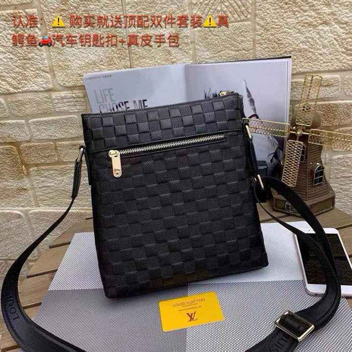 Dragons Bags ln Luxury Bag --70622
