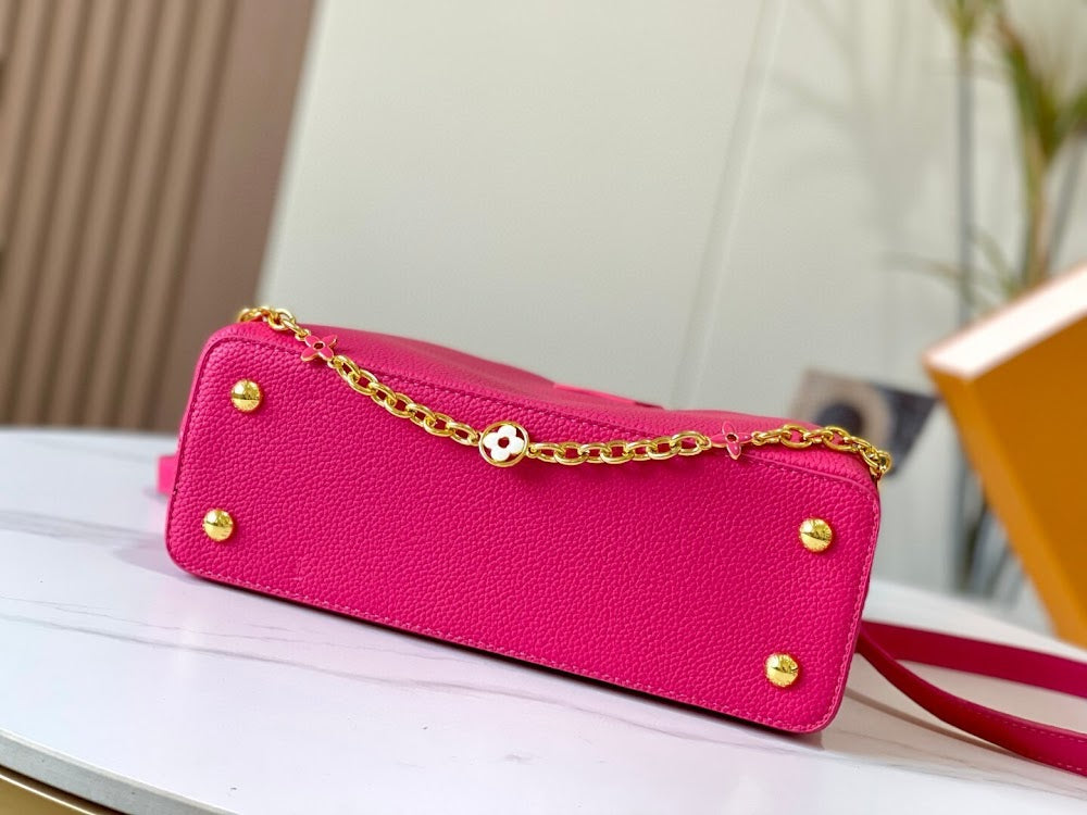 Jessica Bags ln Luxury Bag --75736