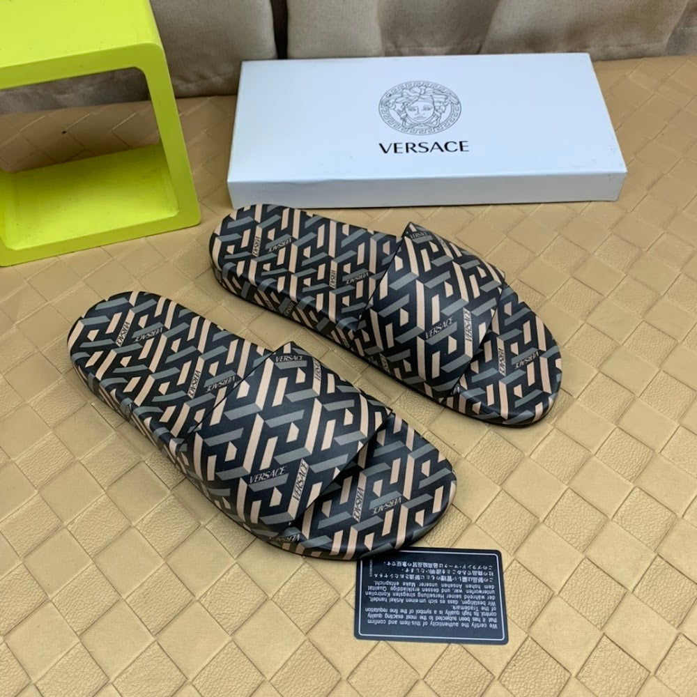 Dragons Bags Versace Luxury Heels --51084