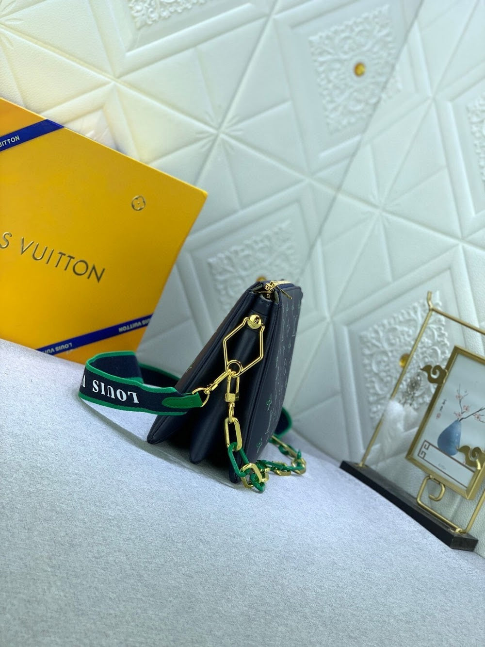 Jessica Bags ln Luxury Bag --75993