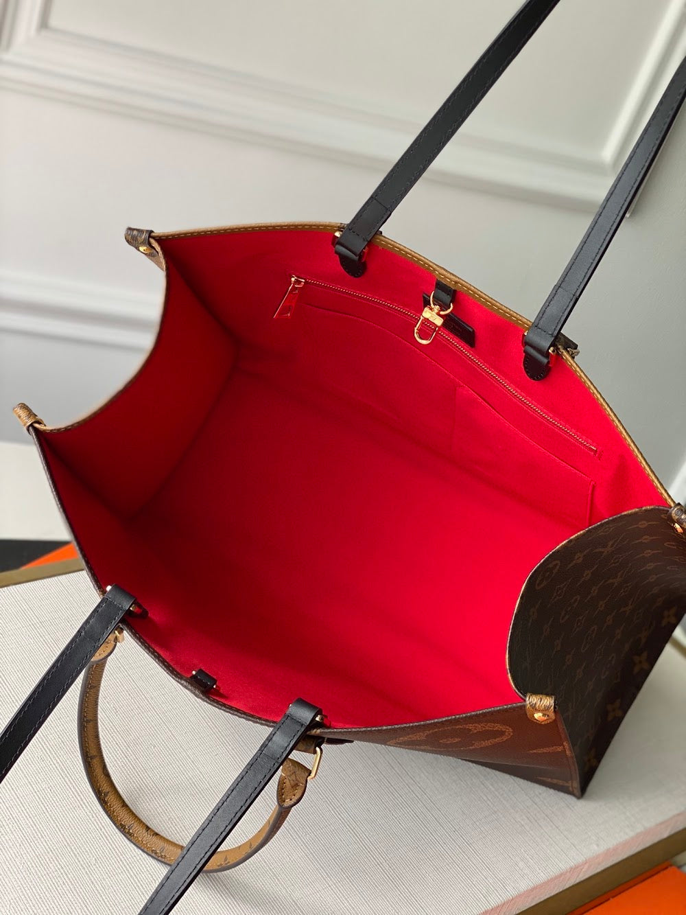 Dragons Bags ln Luxury Bag --97092