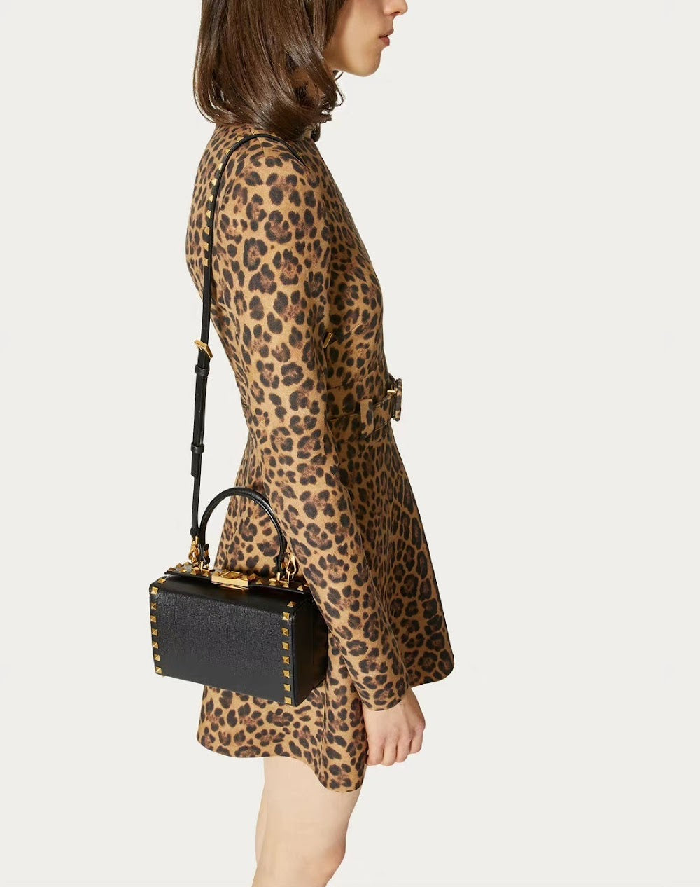 Dragons Bags Valentine Luxury Bag --121601
