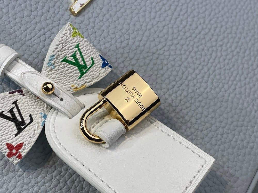 Dragons Bags ln Luxury Bag --95725
