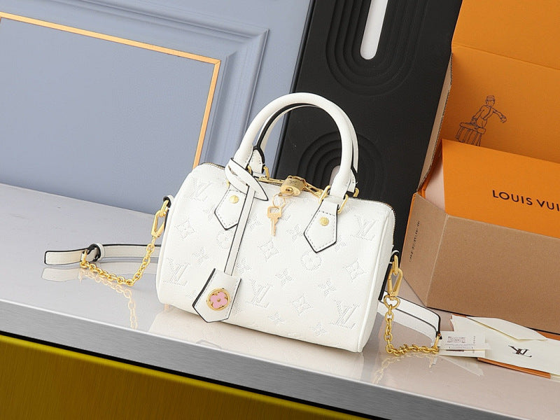 Dragons Bags LVn Luxury Bag --79647