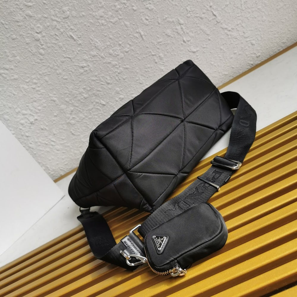 Dragons Bags Pradn Luxury Bag --101509