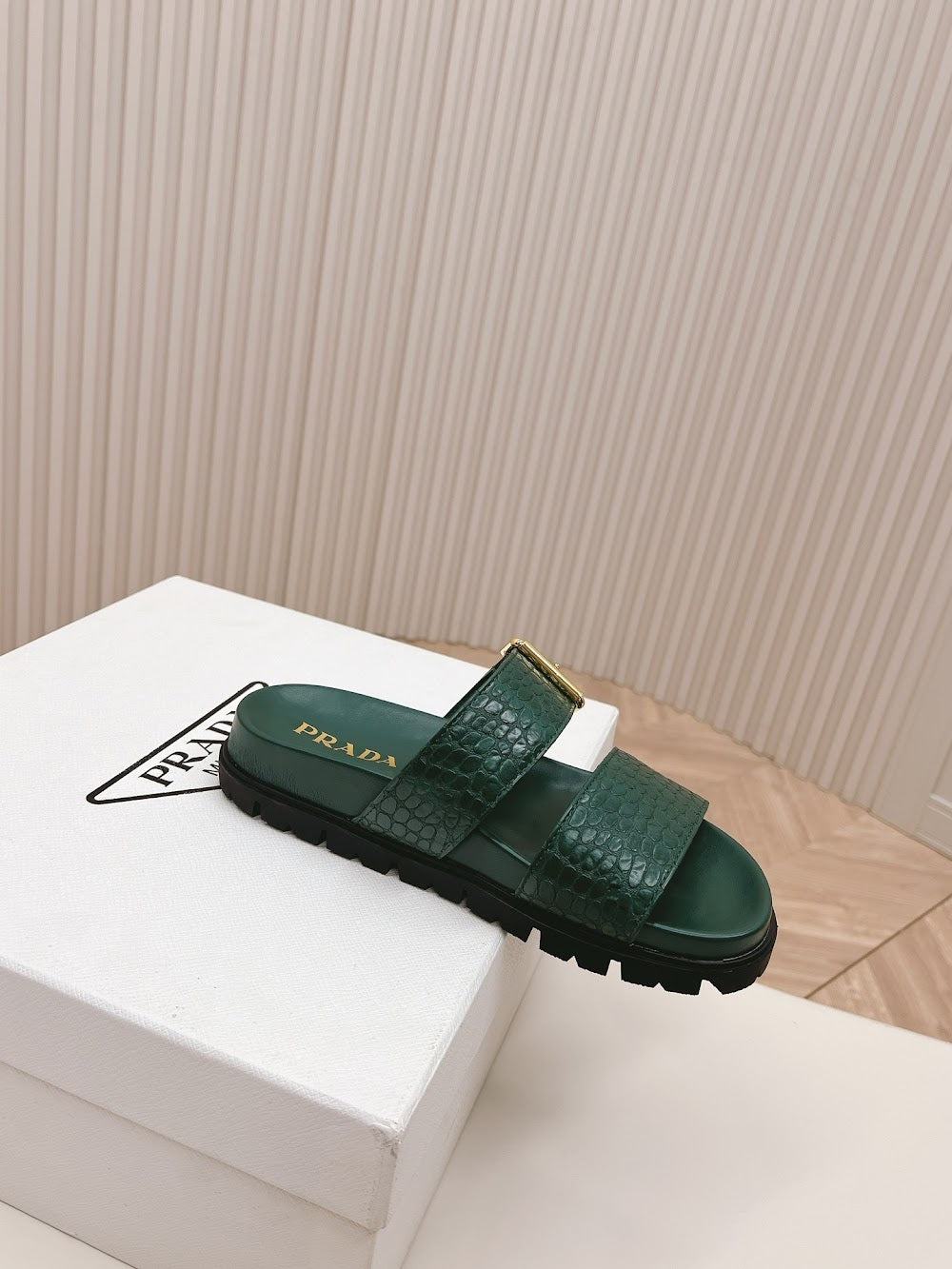 Dragons Bags Prada Luxury Heels --53434