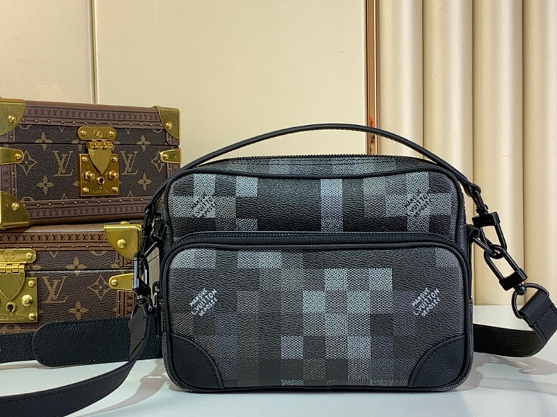 Dragons Bags ln Luxury Bag --69893
