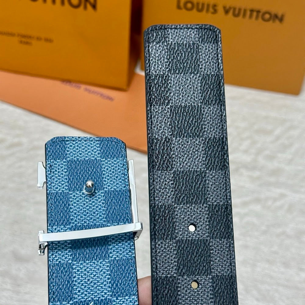 Dragons Bags ln Luxury Belt --101118