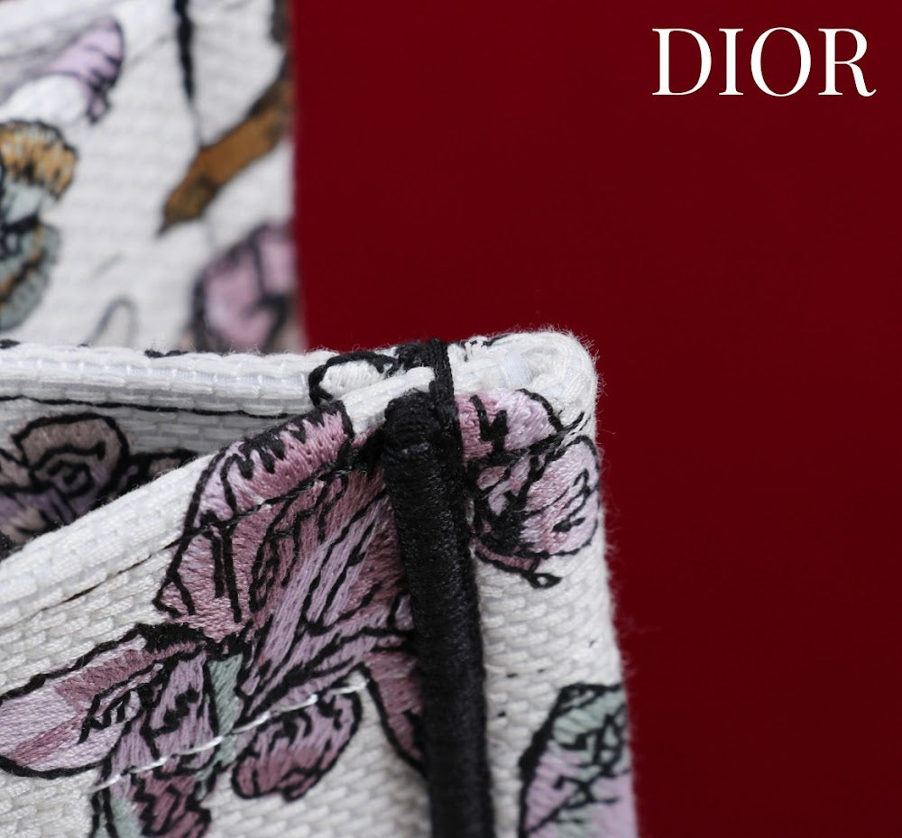Dragons BagsDiorn Luxury Bag --114910