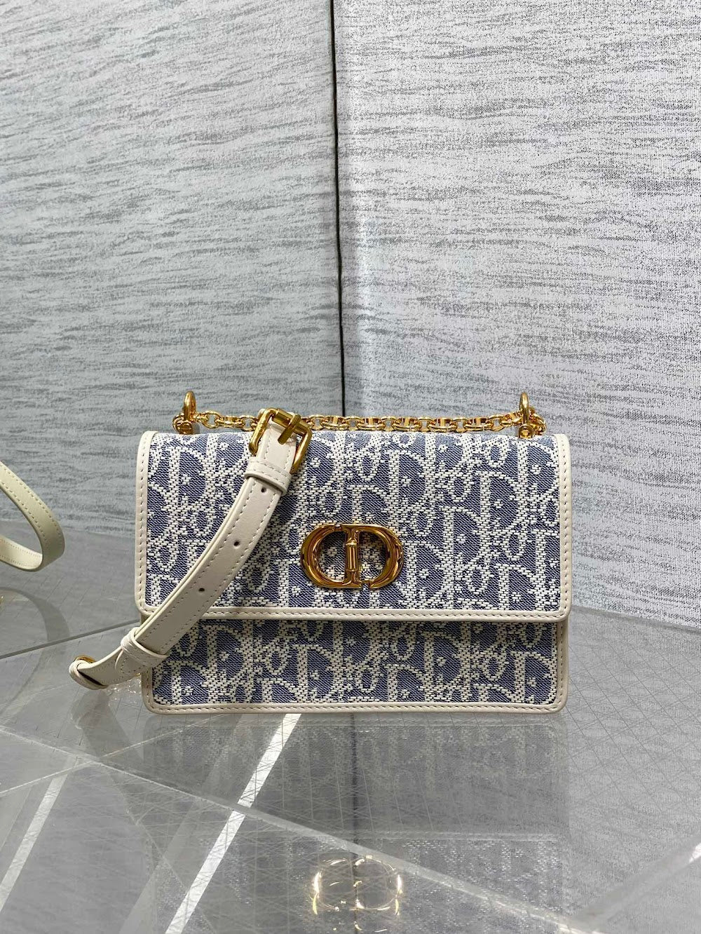 Dragons BagsDiorn Luxury Bag --115047