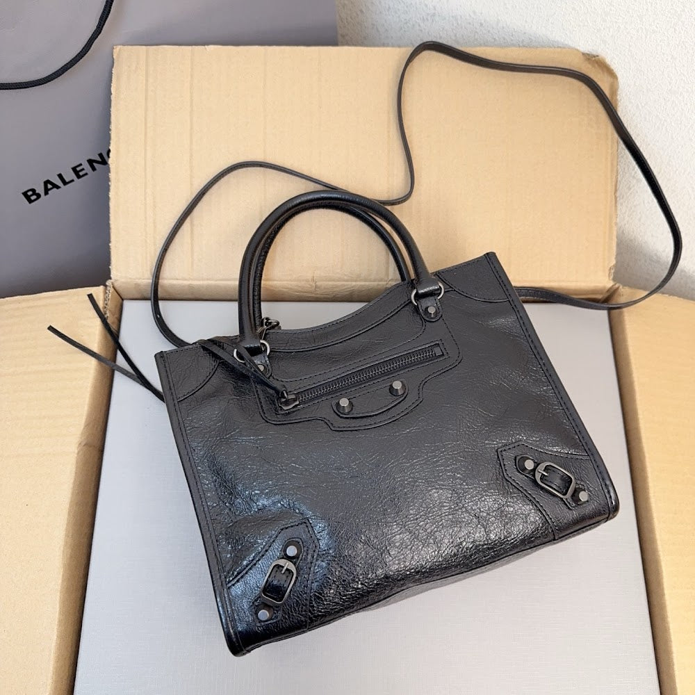 Dragons Bags Balenciaga Luxury Bag --111693