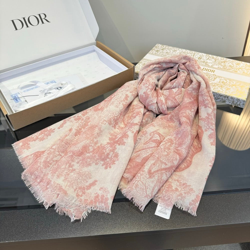 Dragons Bags Premium Designer Scarf --99673